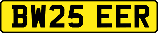 BW25EER