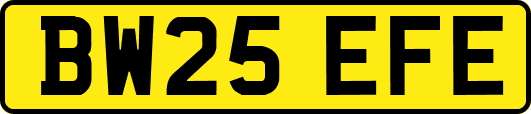 BW25EFE