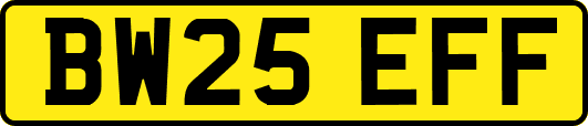 BW25EFF