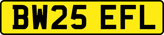 BW25EFL