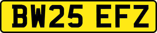BW25EFZ