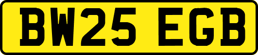 BW25EGB