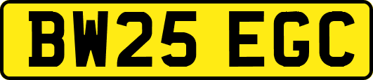 BW25EGC