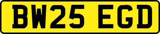 BW25EGD