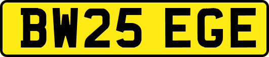 BW25EGE