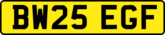 BW25EGF