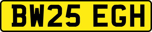 BW25EGH