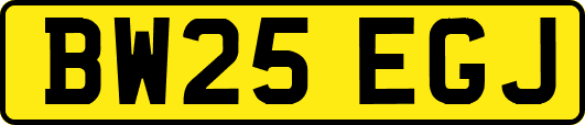 BW25EGJ