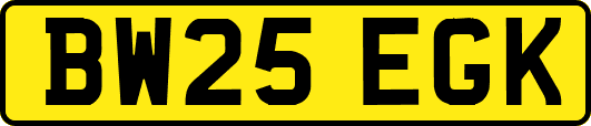 BW25EGK