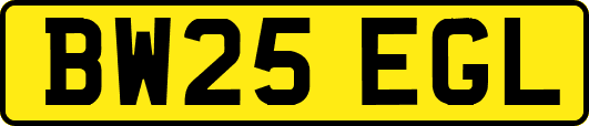 BW25EGL