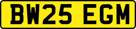 BW25EGM