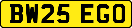 BW25EGO