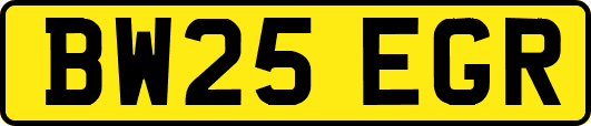 BW25EGR
