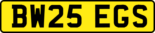 BW25EGS