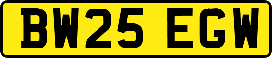 BW25EGW