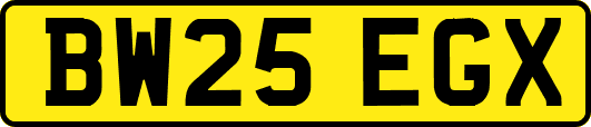 BW25EGX