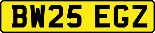 BW25EGZ