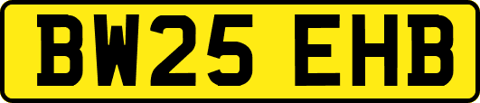 BW25EHB