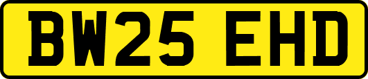 BW25EHD