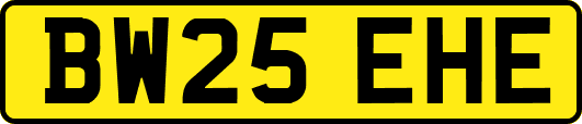 BW25EHE