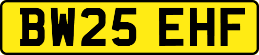 BW25EHF