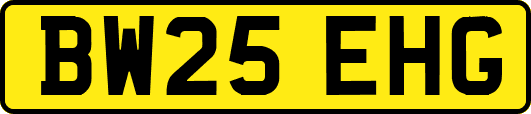 BW25EHG