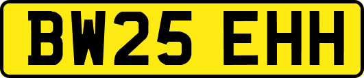 BW25EHH