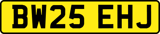 BW25EHJ