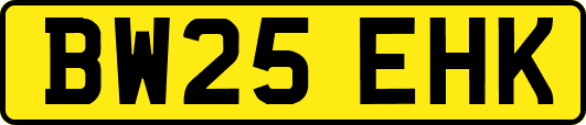 BW25EHK