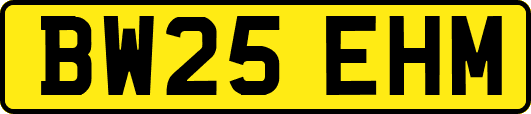 BW25EHM