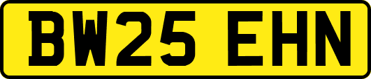 BW25EHN