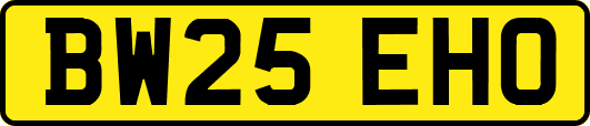 BW25EHO