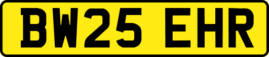 BW25EHR