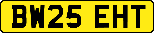 BW25EHT