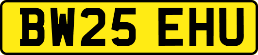 BW25EHU