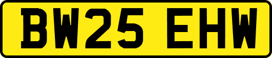 BW25EHW