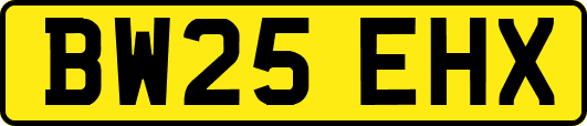 BW25EHX
