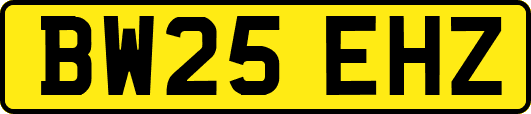 BW25EHZ