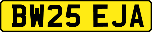 BW25EJA