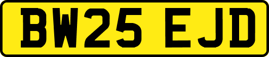BW25EJD