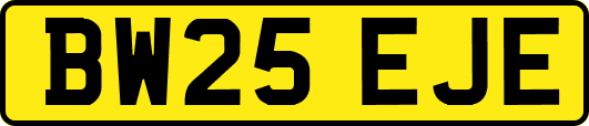 BW25EJE