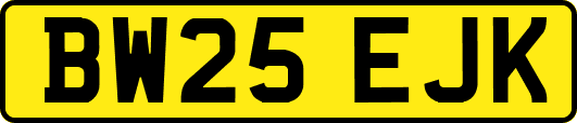 BW25EJK