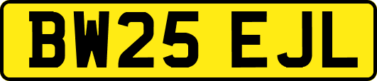 BW25EJL