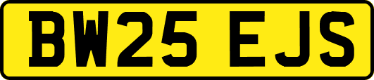 BW25EJS