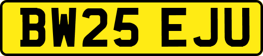 BW25EJU