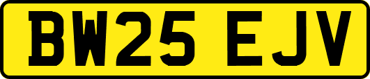 BW25EJV