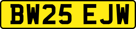 BW25EJW