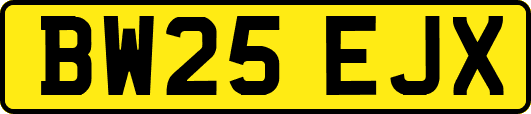 BW25EJX