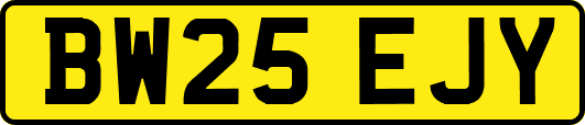 BW25EJY