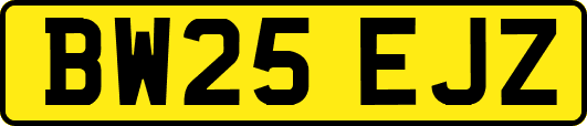 BW25EJZ